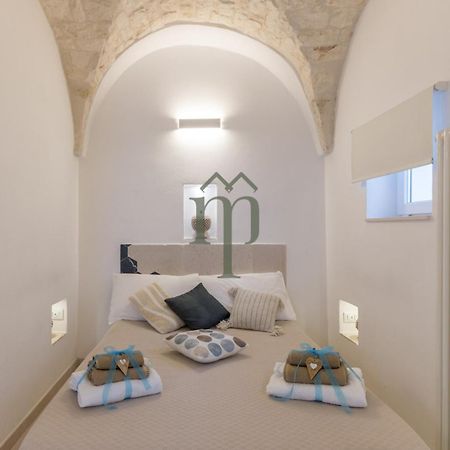 Dimora Matteotti By Meravigliosa Puglia Realestate 오스투니 외부 사진