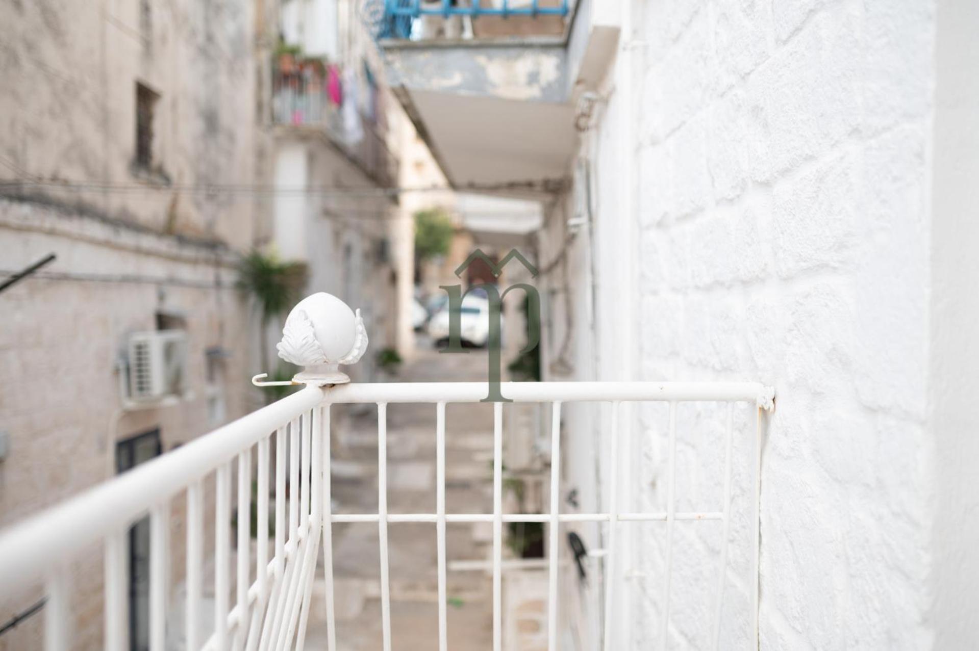 Dimora Matteotti By Meravigliosa Puglia Realestate 오스투니 외부 사진