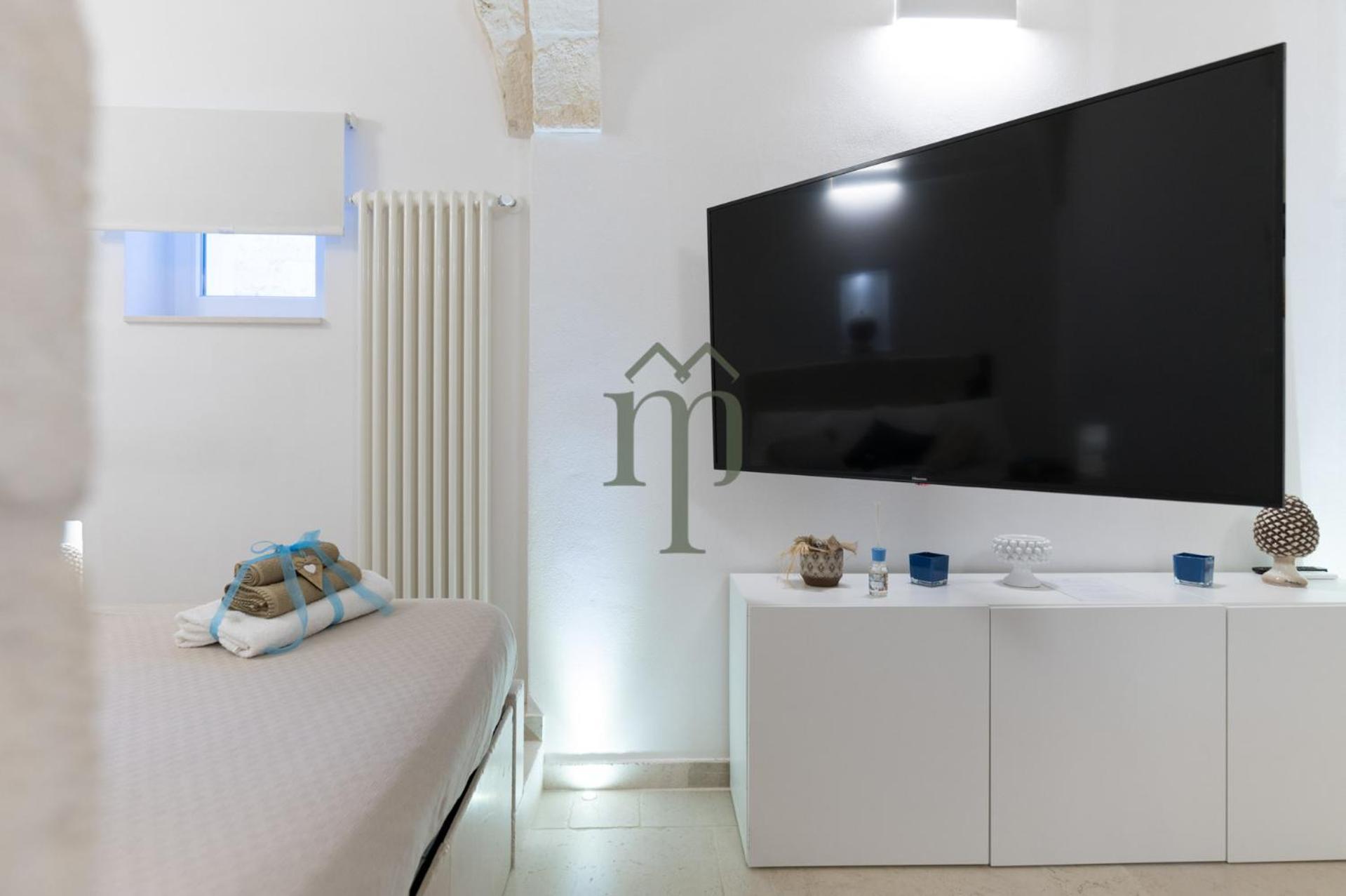 Dimora Matteotti By Meravigliosa Puglia Realestate 오스투니 외부 사진