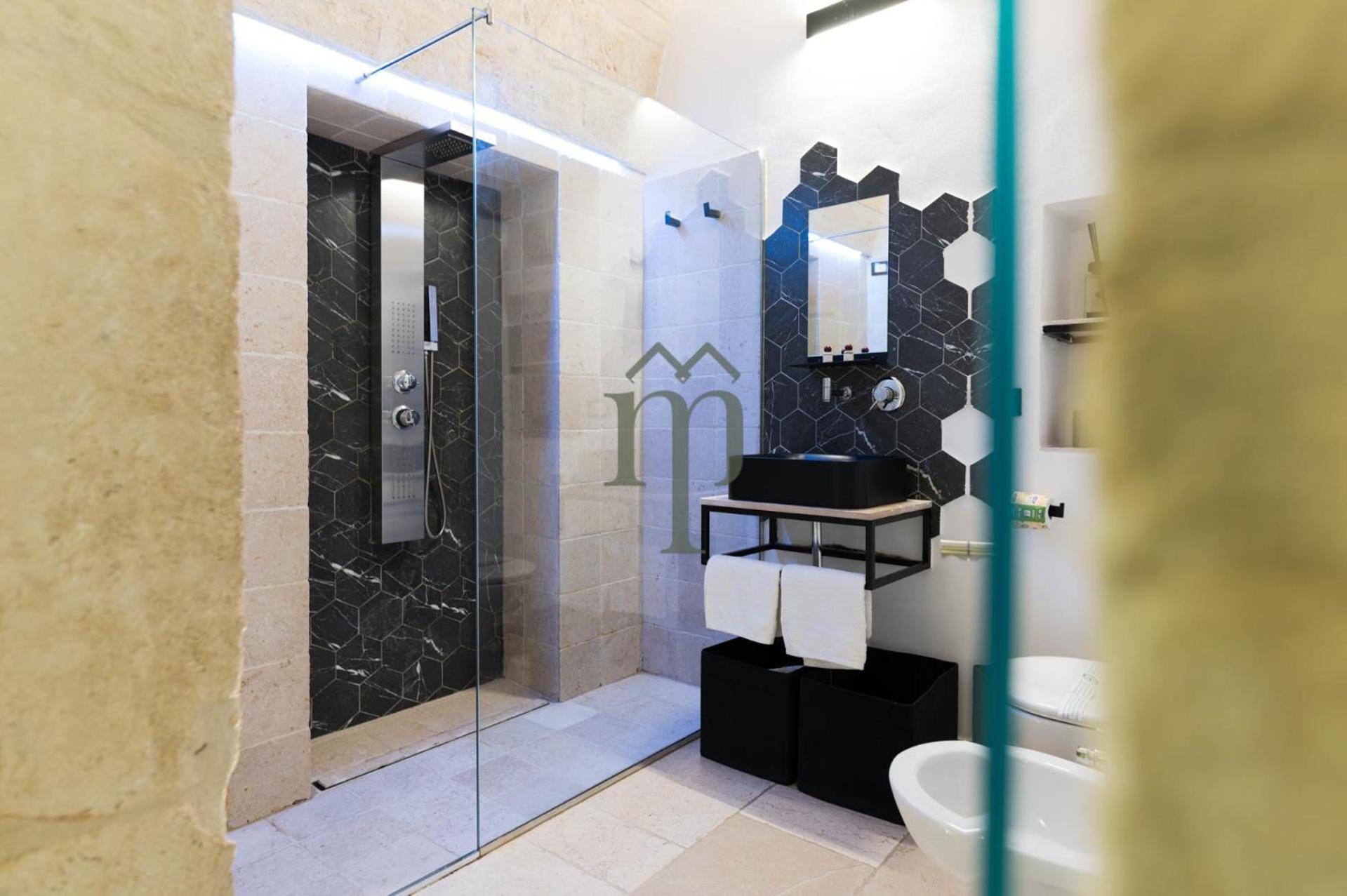 Dimora Matteotti By Meravigliosa Puglia Realestate 오스투니 외부 사진